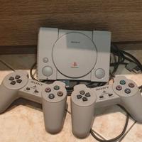 Playstation Mini