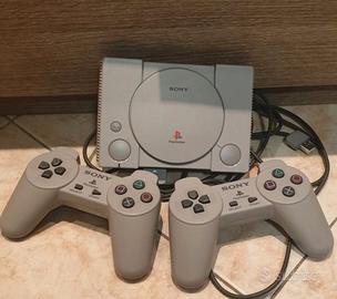 Playstation Mini