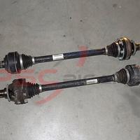 Semiasse VW Touareg 5.0L V10 TDI