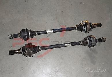 Semiasse VW Touareg 5.0L V10 TDI