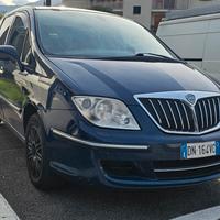 Lancia Phedra 2008 2.0 Mtj 7 Posti/Van