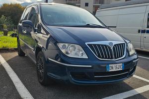 Lancia Phedra 2008 2.0 Mtj 7 Posti/Van