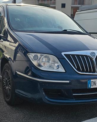 Lancia Phedra 2008 2.0 Mtj 7 Posti/Van