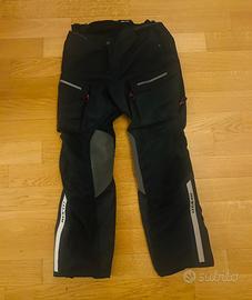 Pantaloni moto Rev'it