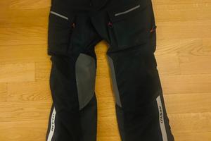 Pantaloni moto Rev'it
