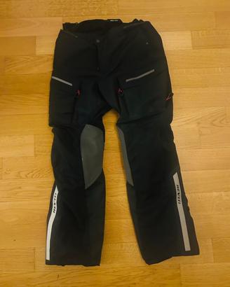 Pantaloni moto Rev'it