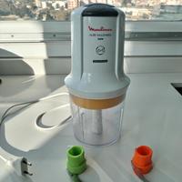 Tritatutto elettrico Moulinex