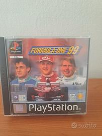 GIOCO PS1