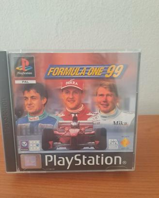 GIOCO PS1