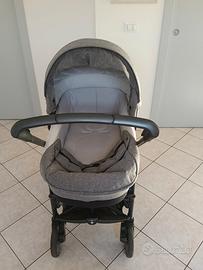 Trio Inglesina