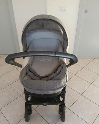 Trio Inglesina