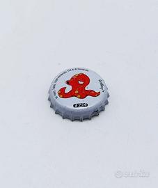 Tappo Pokémon vintage Octillery #224 (succhi Yoga)