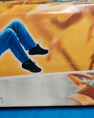 attrezzo per addominali