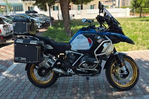 BMW R 1250 HP GS adv