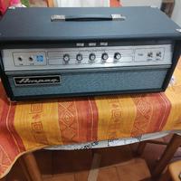 Ampeg V-4B Bass Head