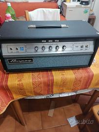 Ampeg V-4B Bass Head