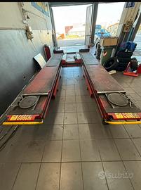 PONTE  X CONVERGENZA AUTO CORGHI