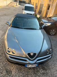 Alfa romeo GTVspider