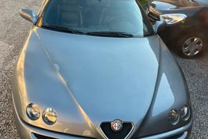 Alfa romeo GTVspider