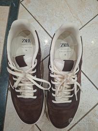 sneackers Zara da donna  numero 38