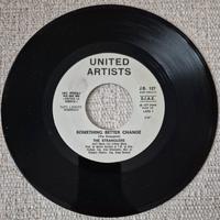 Stranglers vinile punk Orig 