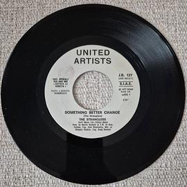 Stranglers vinile punk Orig 