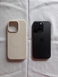 Iphone 16 pro / Bat 94% /128gb