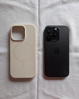 Iphone 16 pro / Bat 94% /128gb