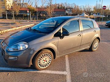 Fiat  Grande Punto Lounge  1.2 Benzina  69 Cv