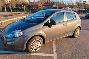 Fiat  Grande Punto Lounge  1.2 Benzina  69 Cv