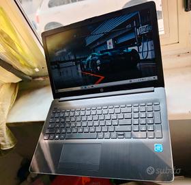 pc portatile HP 250 G7 