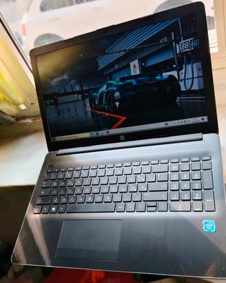 pc portatile HP 250 G7 