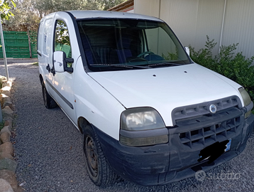 Fiat Doblò