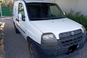 Fiat Doblò