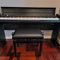 pianoforte digitale Korg LP 180
