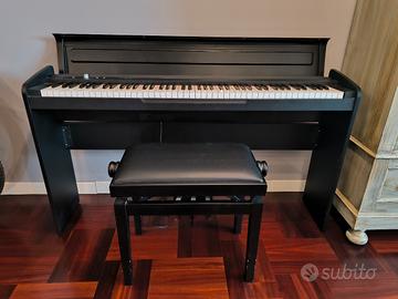 pianoforte digitale Korg LP 180