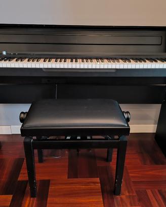 pianoforte digitale Korg LP 180