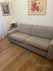 Divano letto