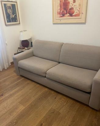 Divano letto