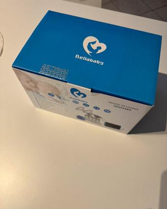 Tiralatte elettrico