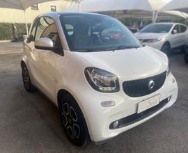 SMART ForTwo 70 1.0 twinamic PASSION PRONTA Cons