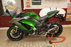 Kawasaki z 1000 sx