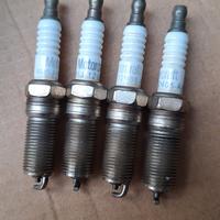 candele ford fiesta mk7 vi