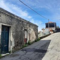 CASA INDIPENDENTE A SANT'ALFIO