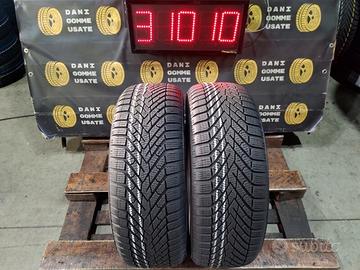 2 GOMME INVERNALI AL 90% DELLA PIRELLI 205 55 16