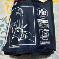 Bracciale Misuratore Pressione