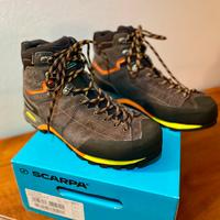 Scarpa Zodiac Plus GTX 42,5 - Risuolato originale