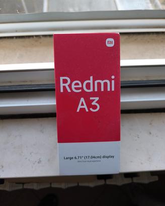telefonino Redmi 3