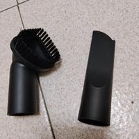 scopa elettrica Necchi 