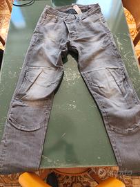 jeans tecnico Blauer 